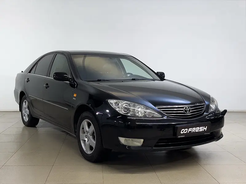 Camry