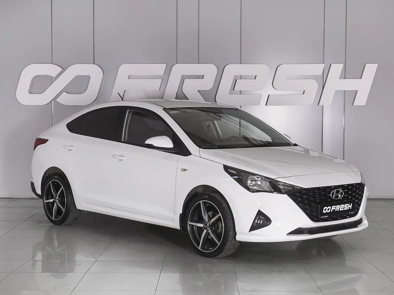 Hyundai
