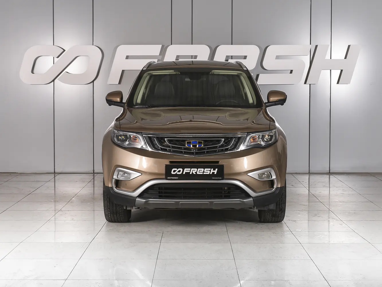 Geely