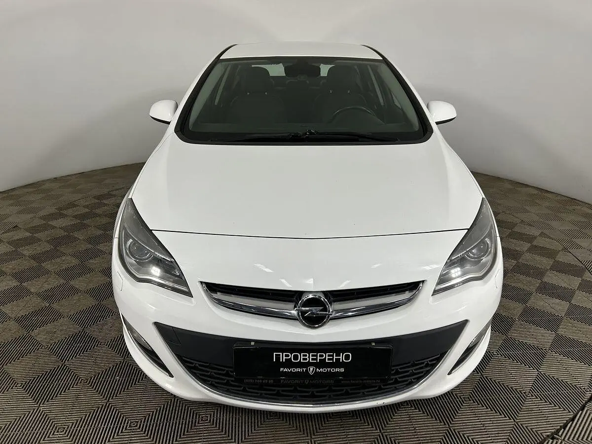 Opel