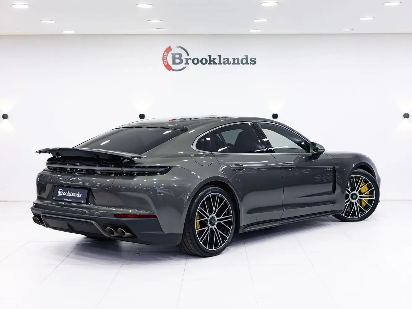 Porsche