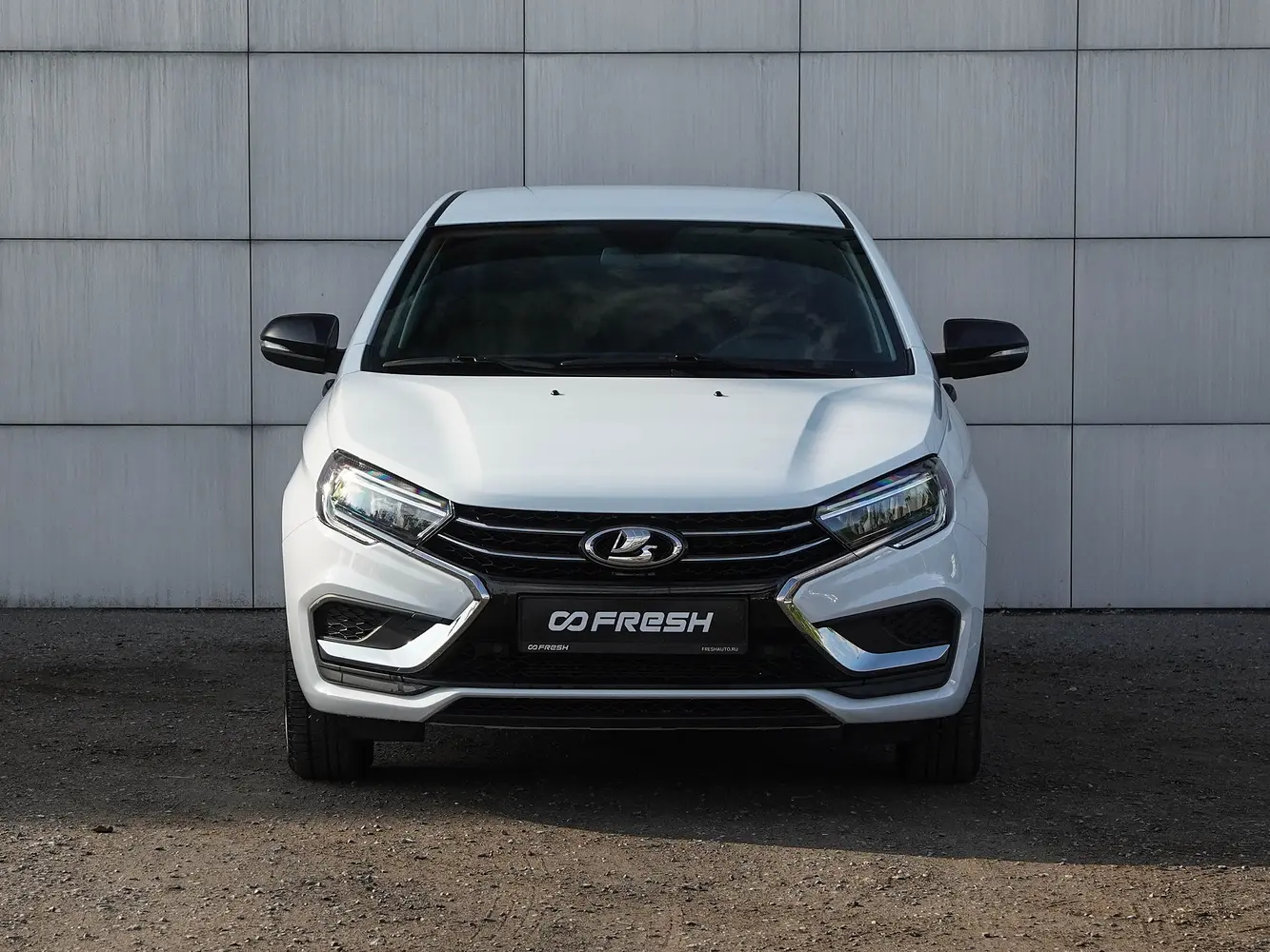 LADA (ВАЗ)