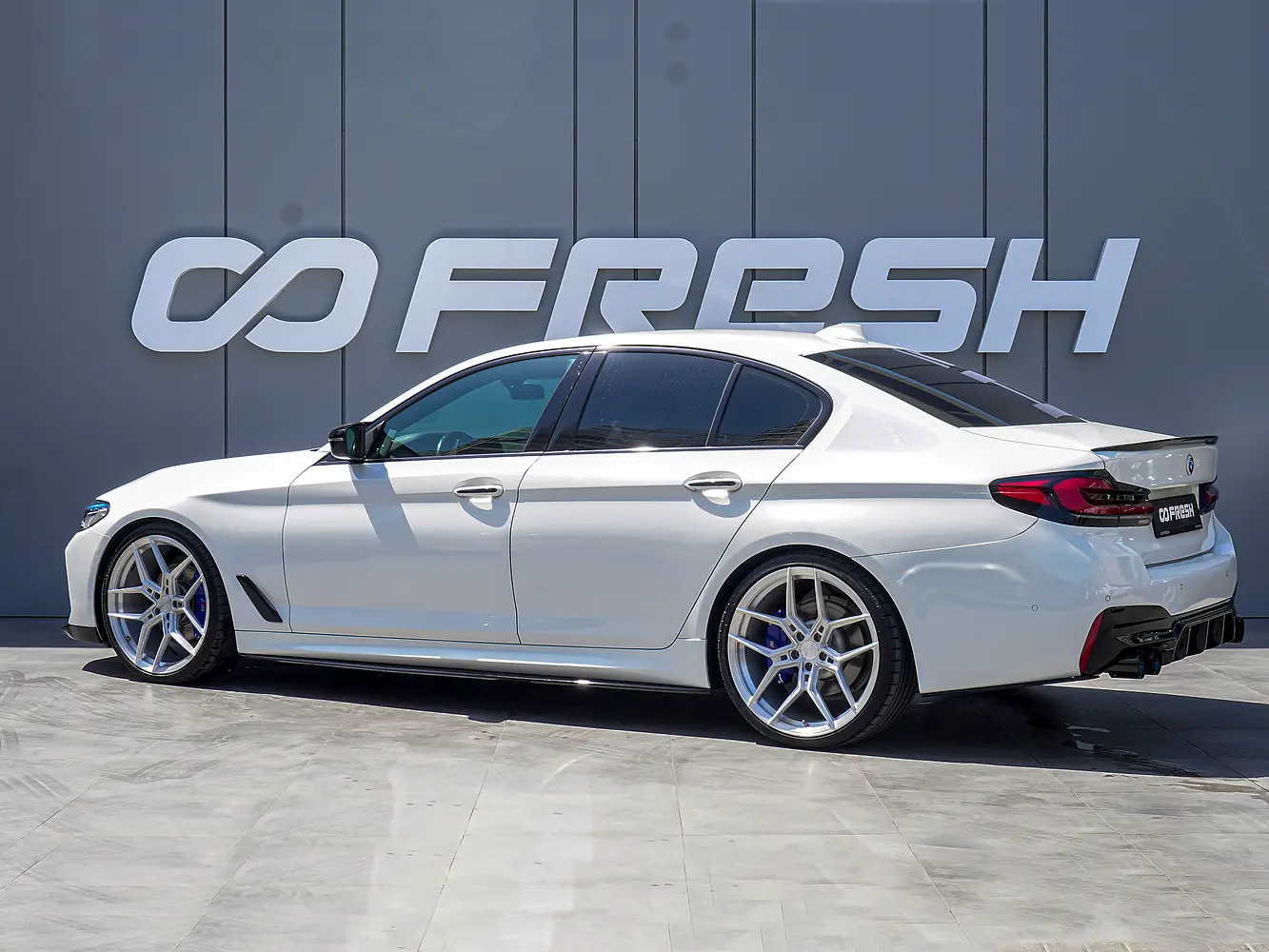 BMW