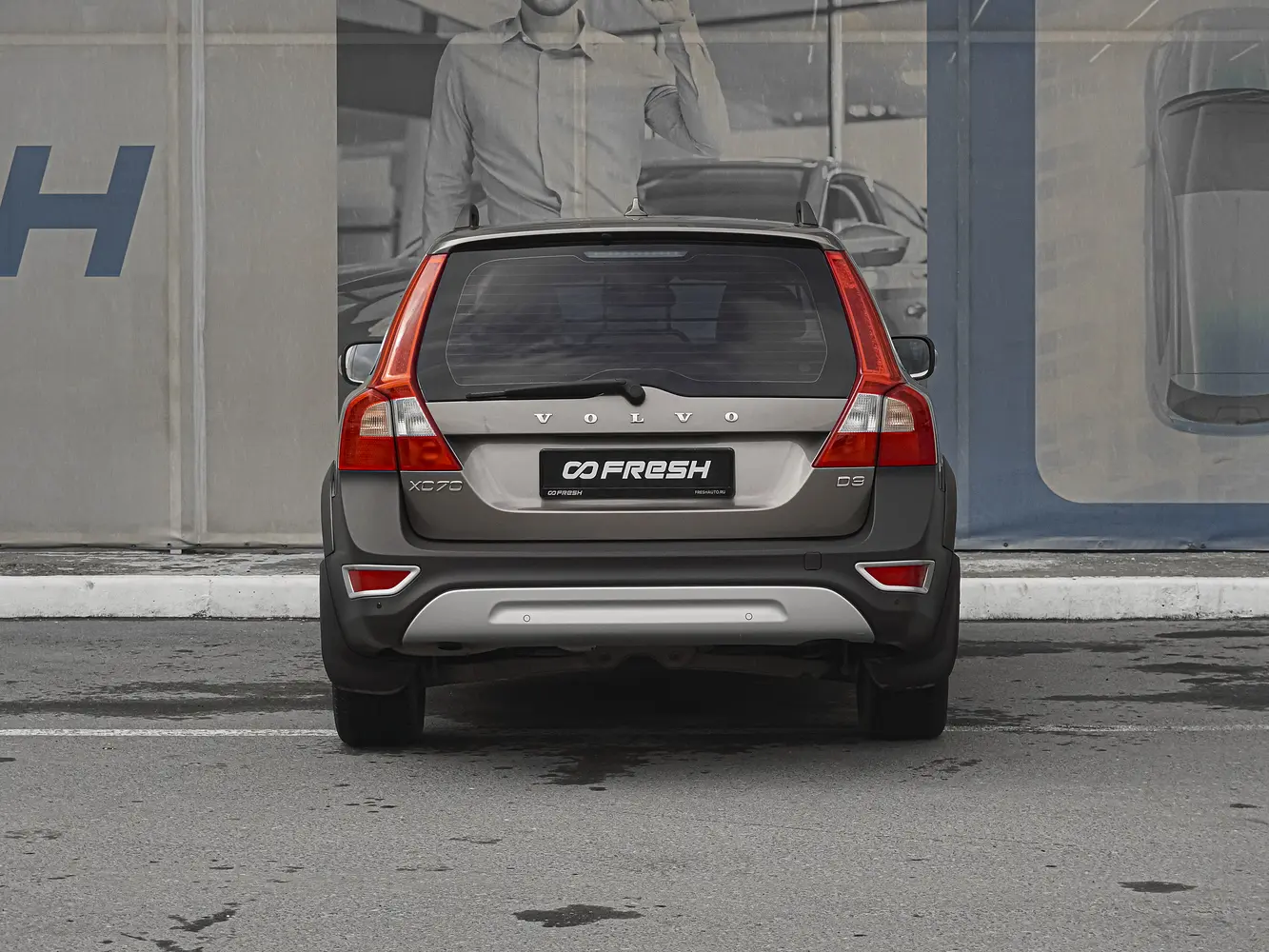 Volvo