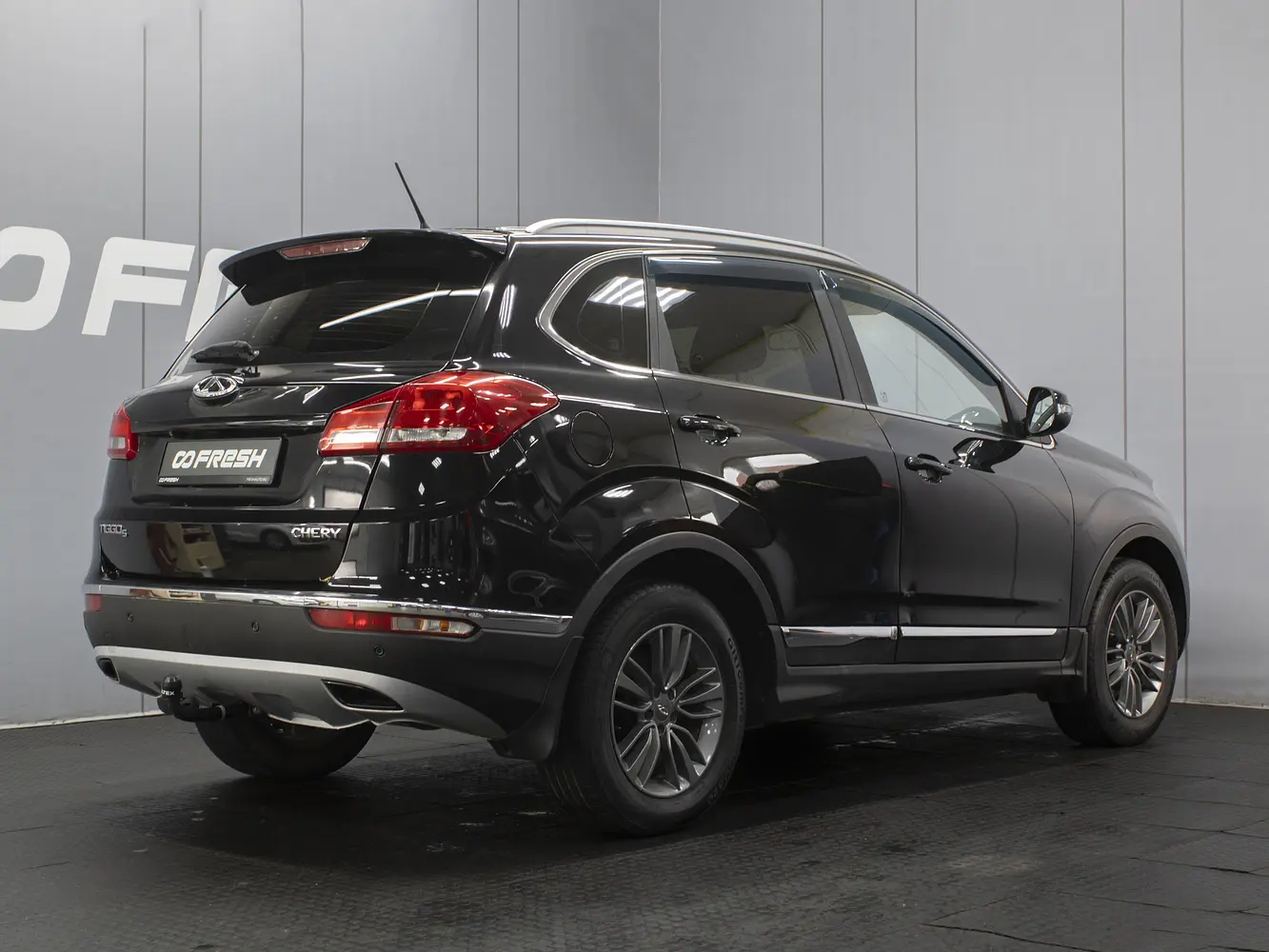 Chery