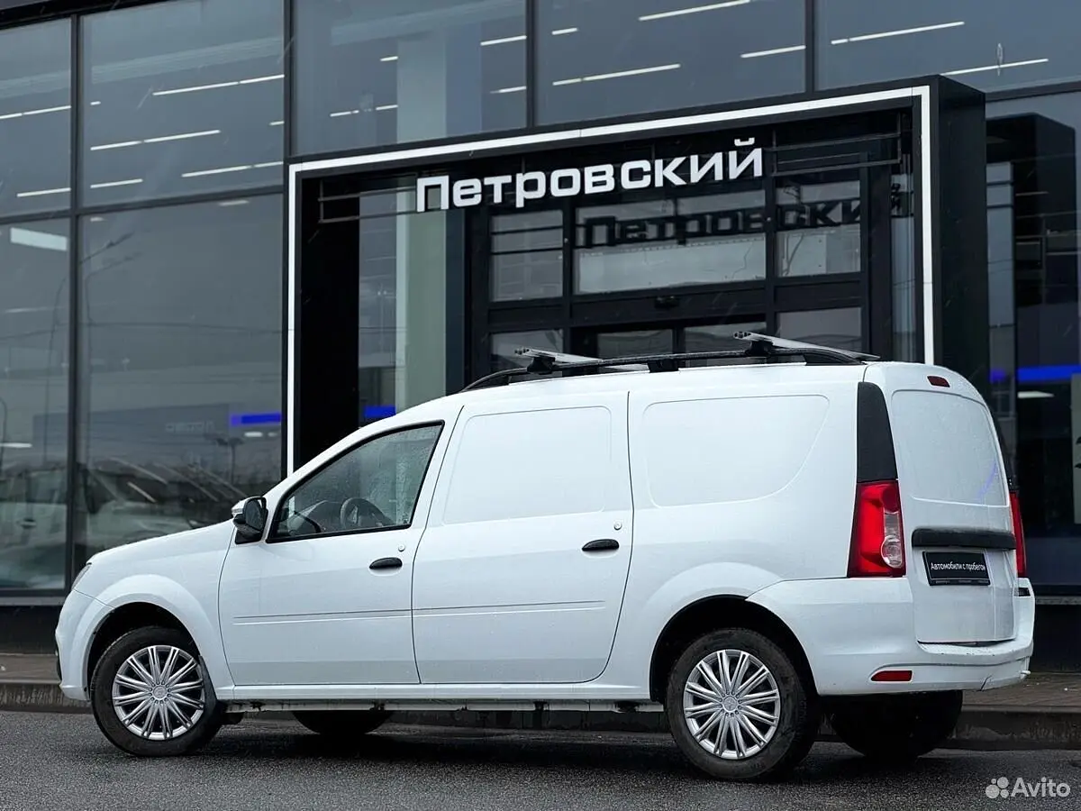 LADA (ВАЗ)