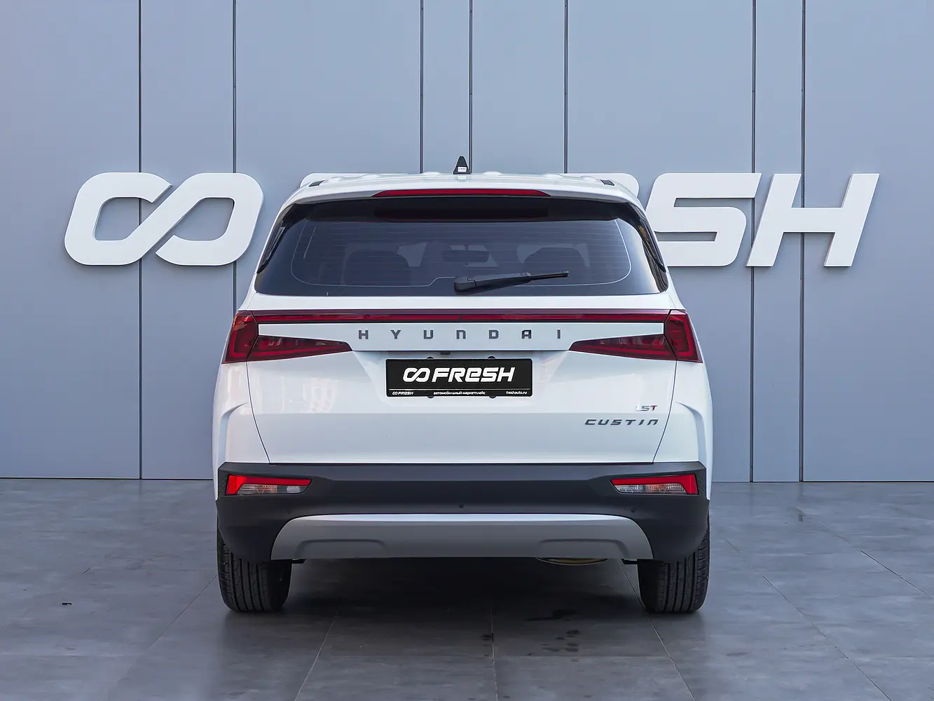 Hyundai