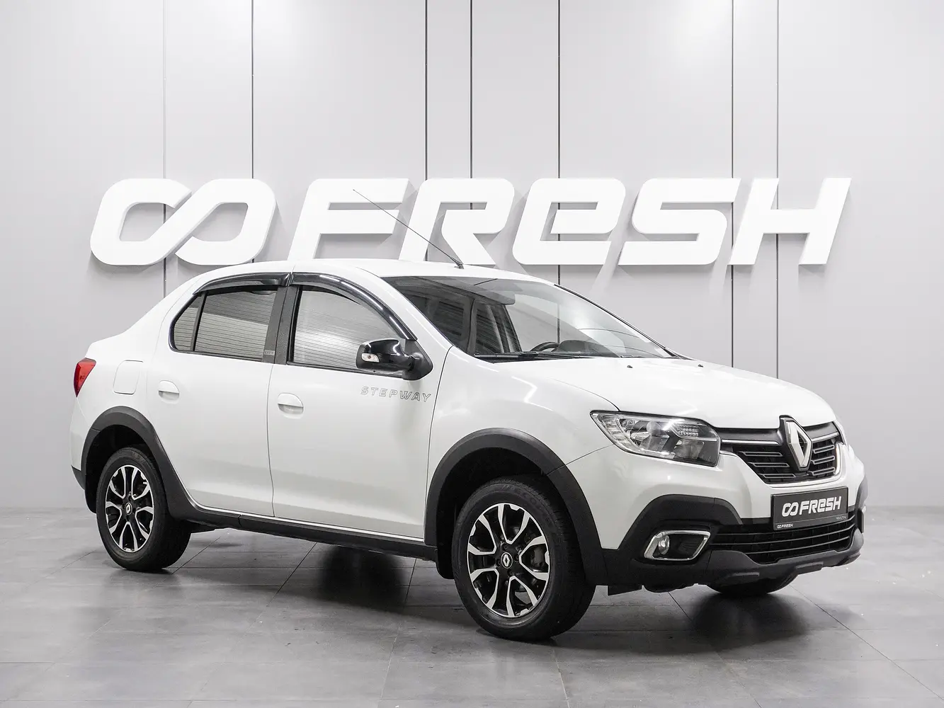 Renault