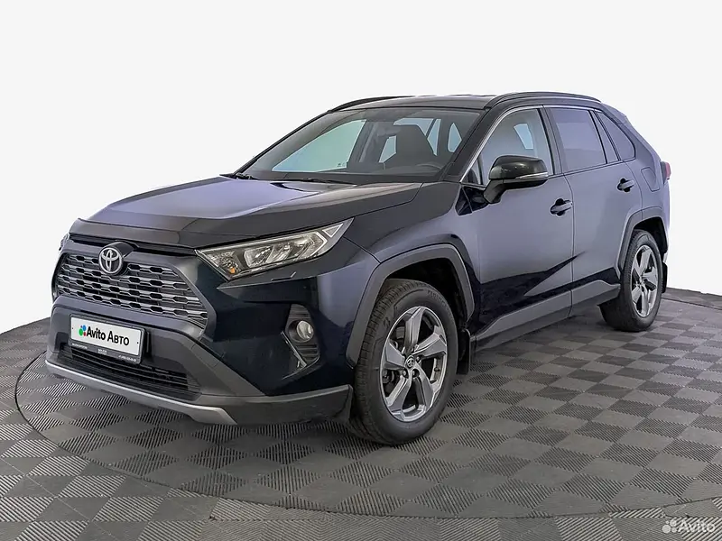 RAV4