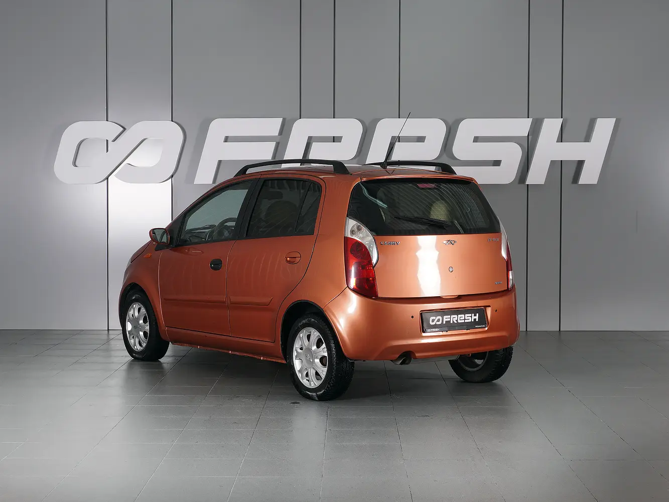 Chery
