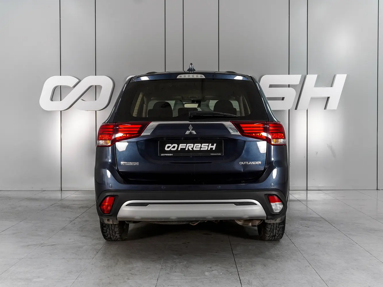 Mitsubishi