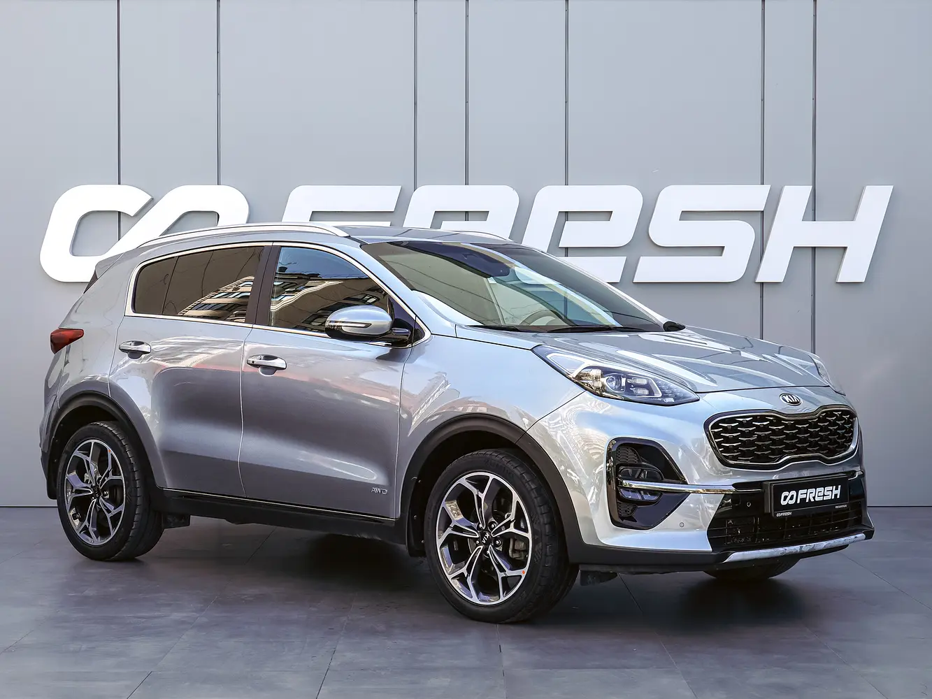 Kia