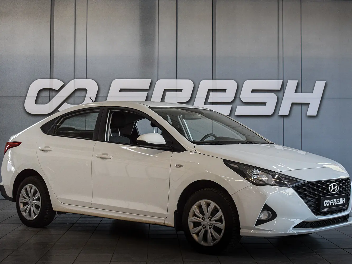 Hyundai