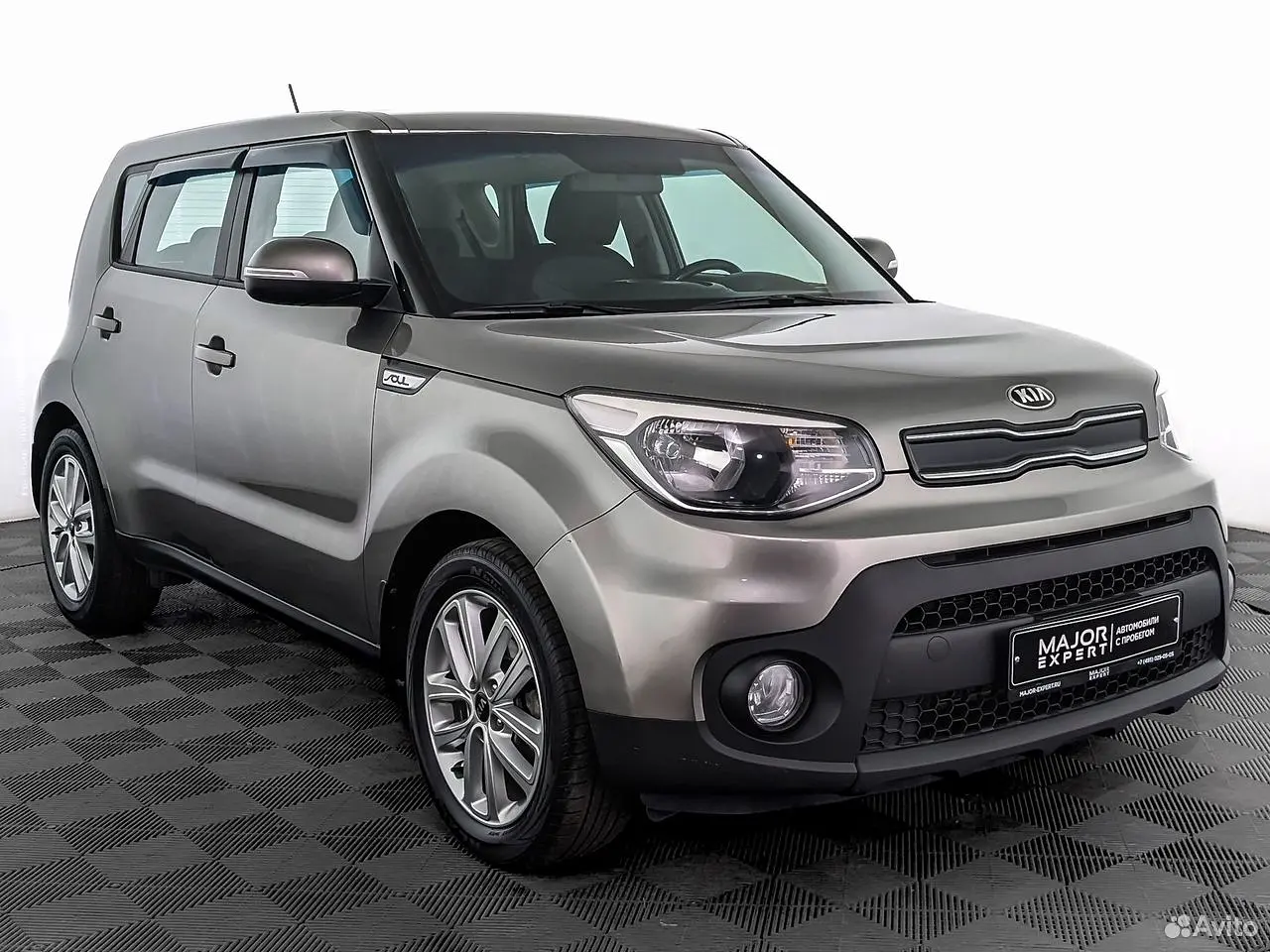 Kia