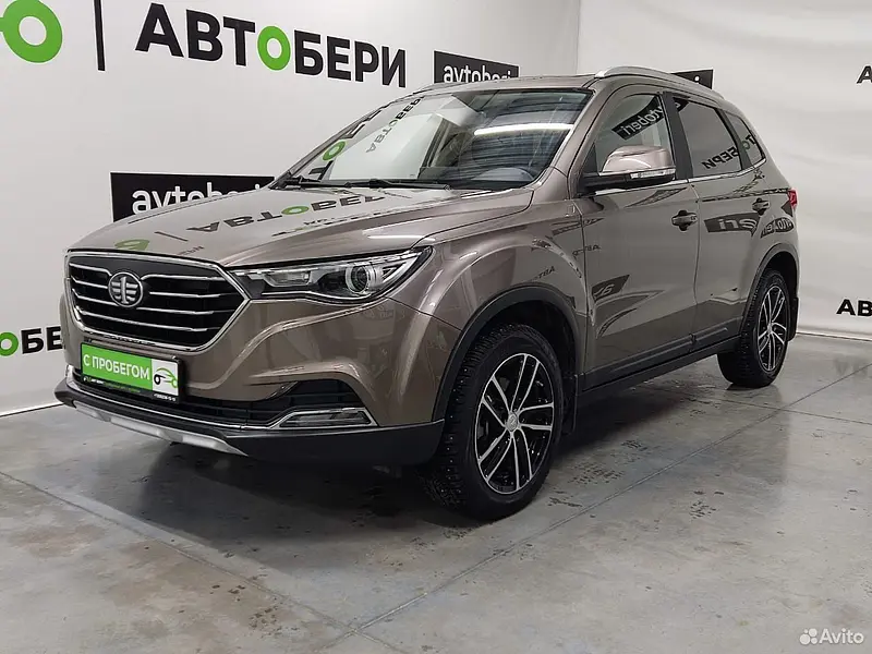 Besturn X40