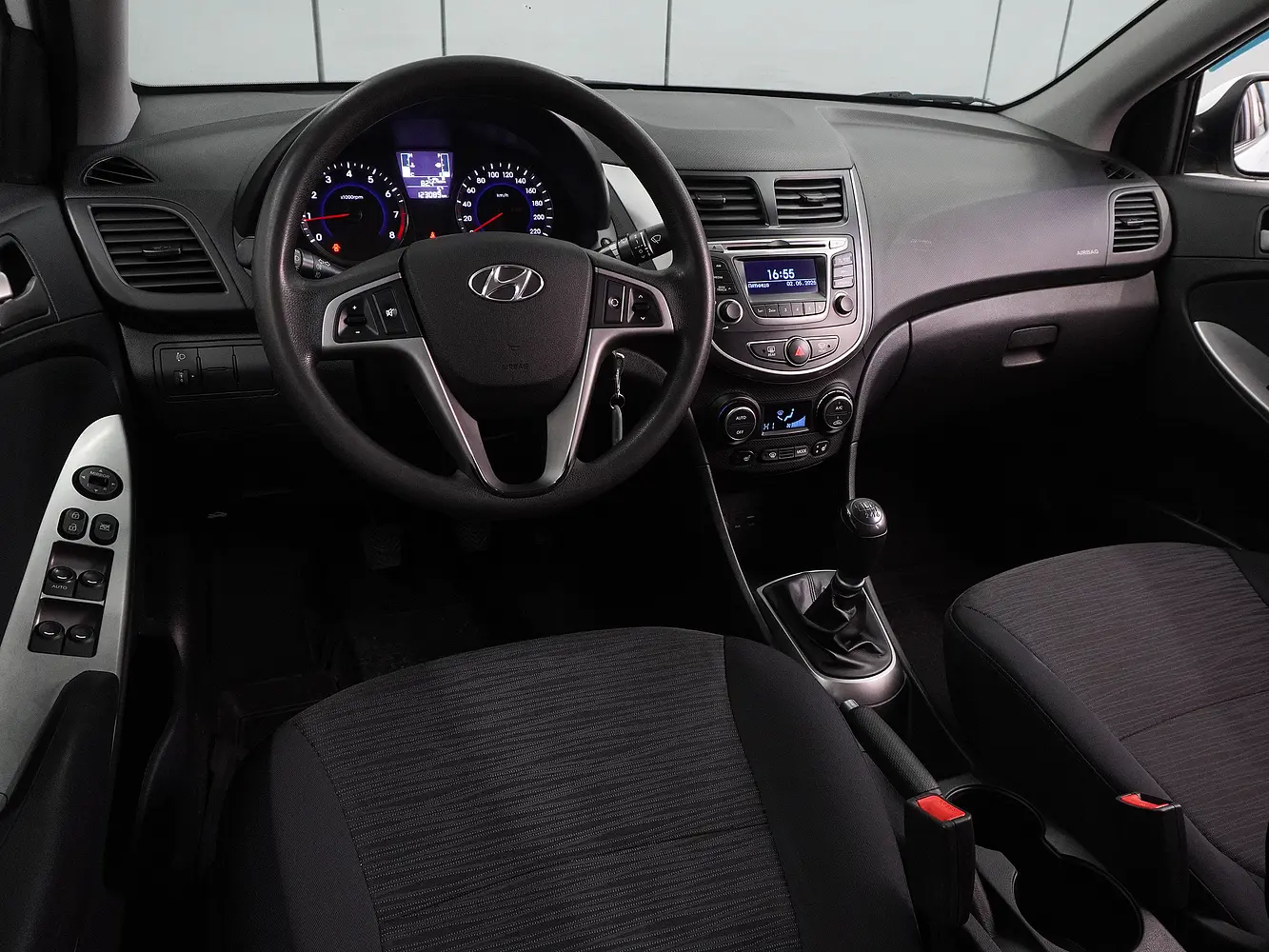 Hyundai