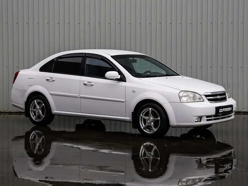 Lacetti
