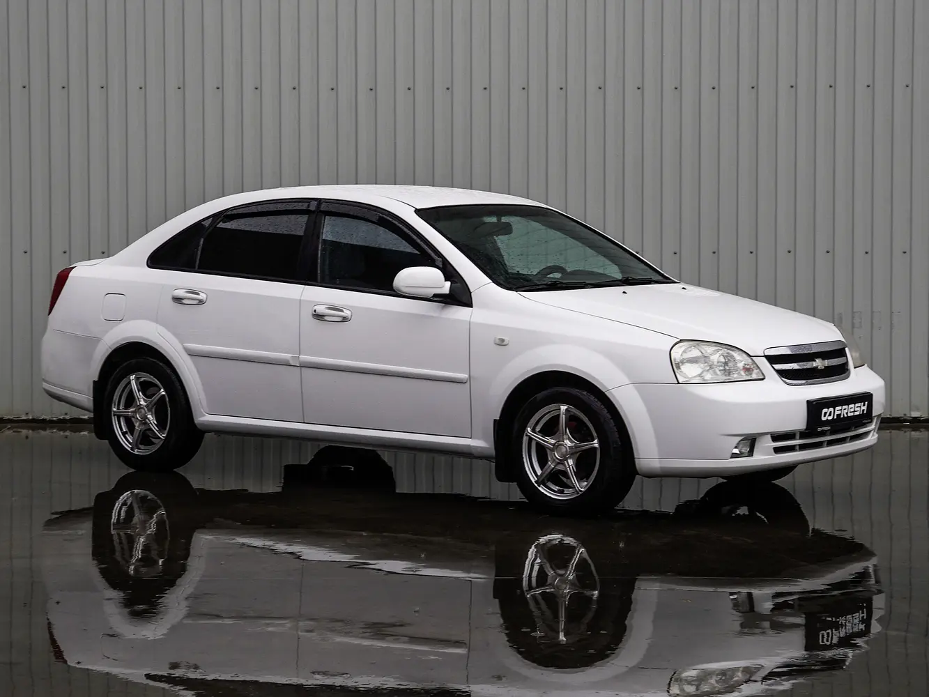 Chevrolet