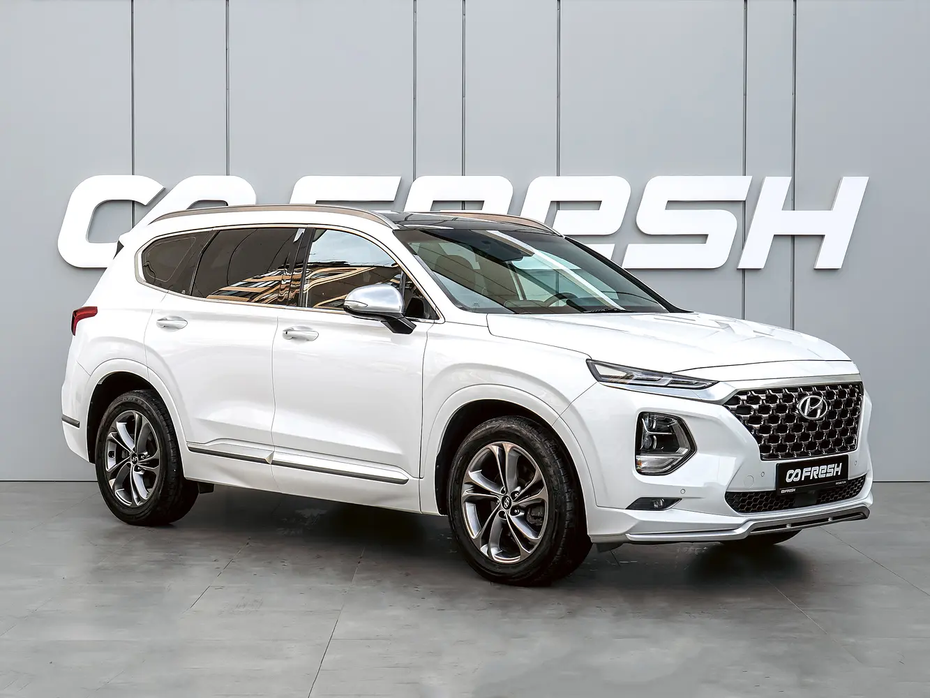 Hyundai