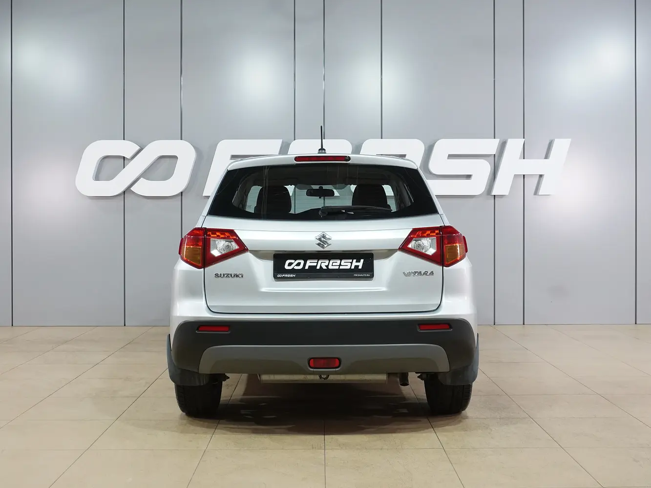 Suzuki
