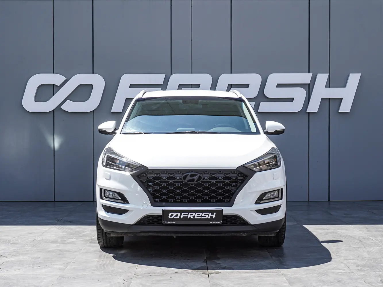 Hyundai