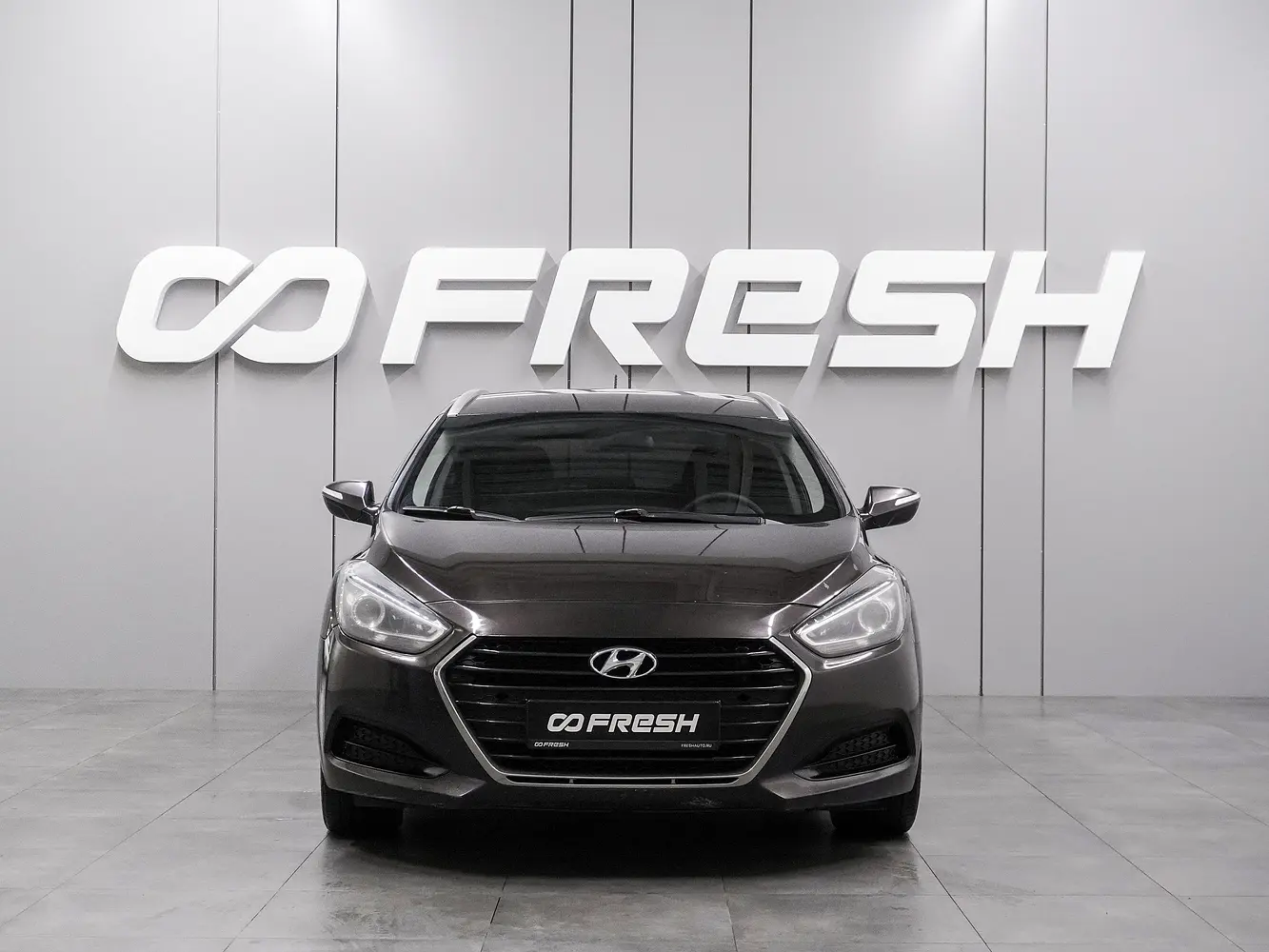 Hyundai