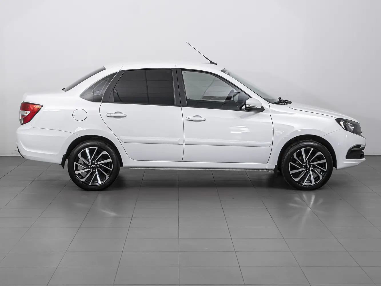 LADA (ВАЗ)