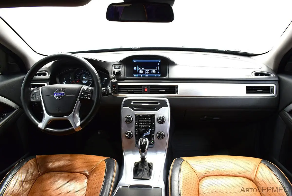 Volvo