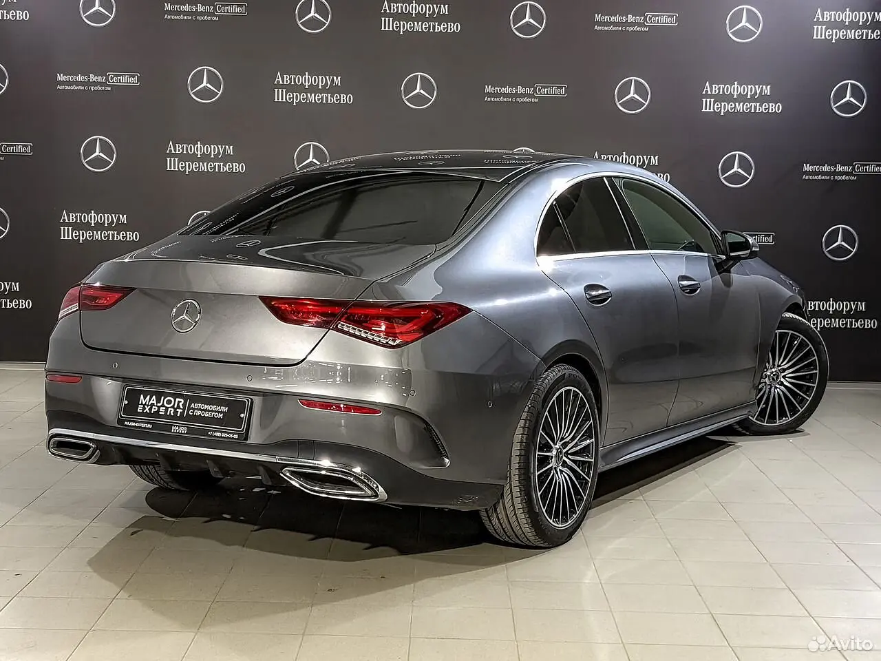 Mercedes-Benz