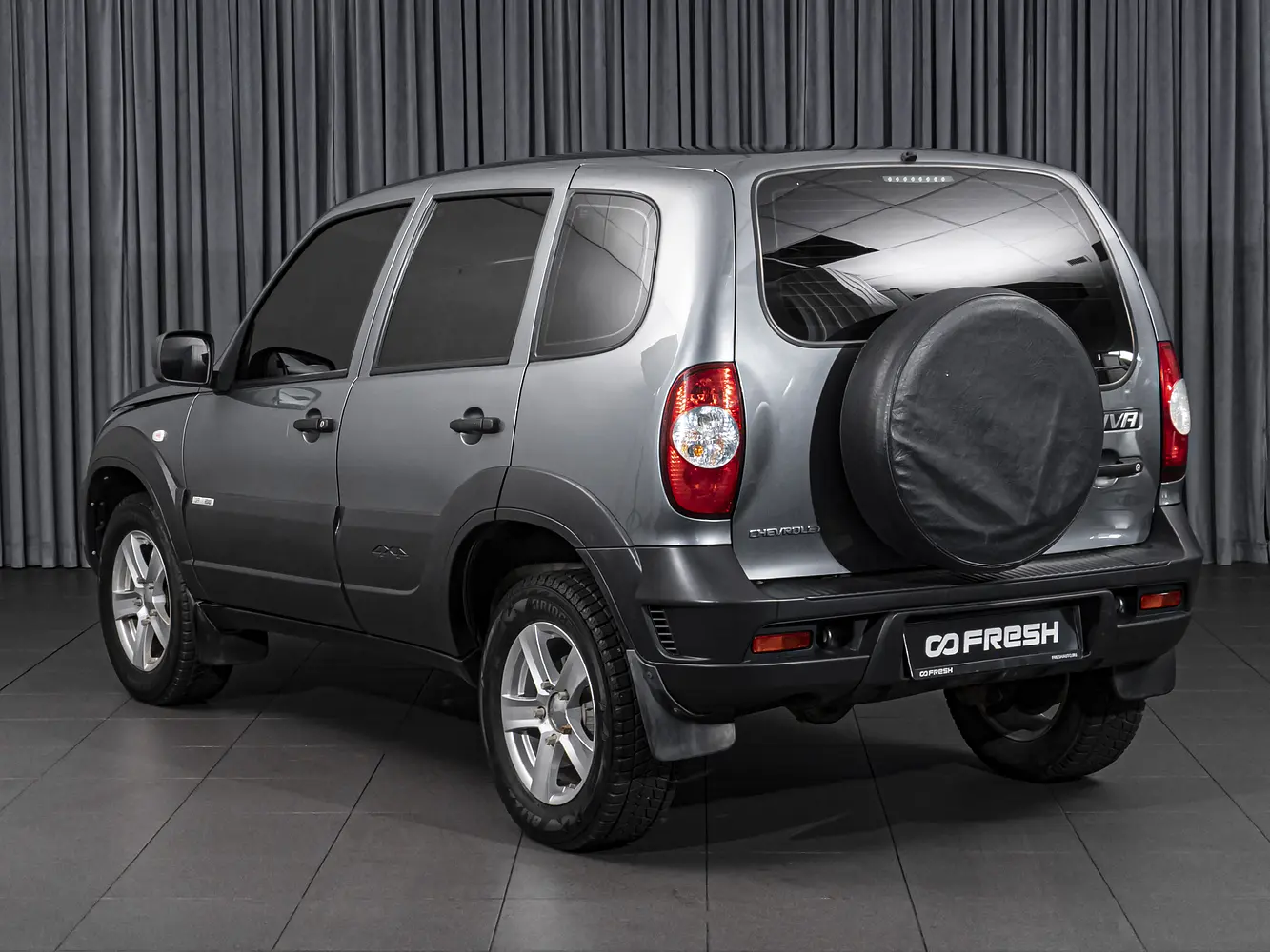 Chevrolet