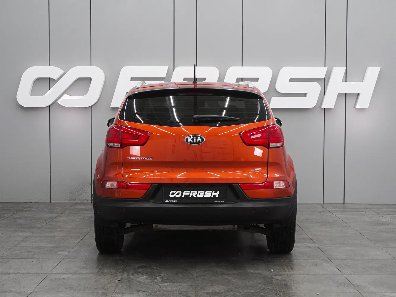 Kia