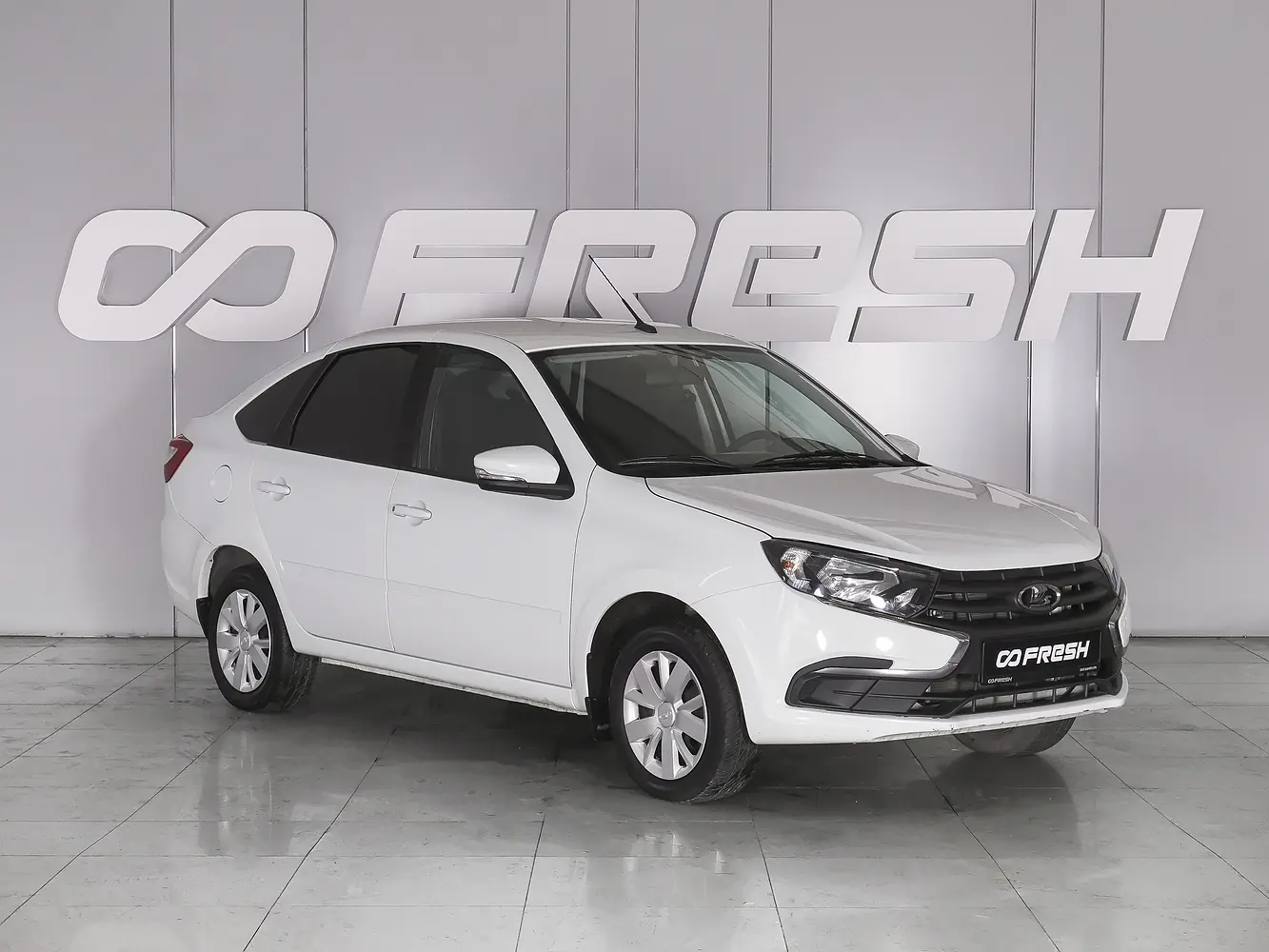 LADA (ВАЗ)