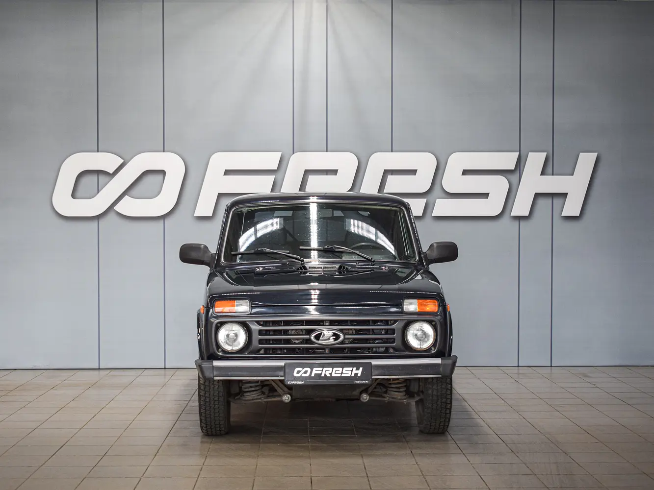 LADA (ВАЗ)