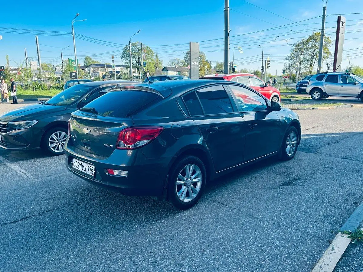 Chevrolet