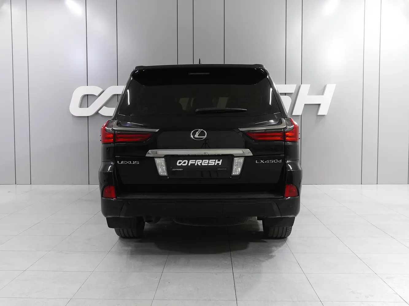 Lexus