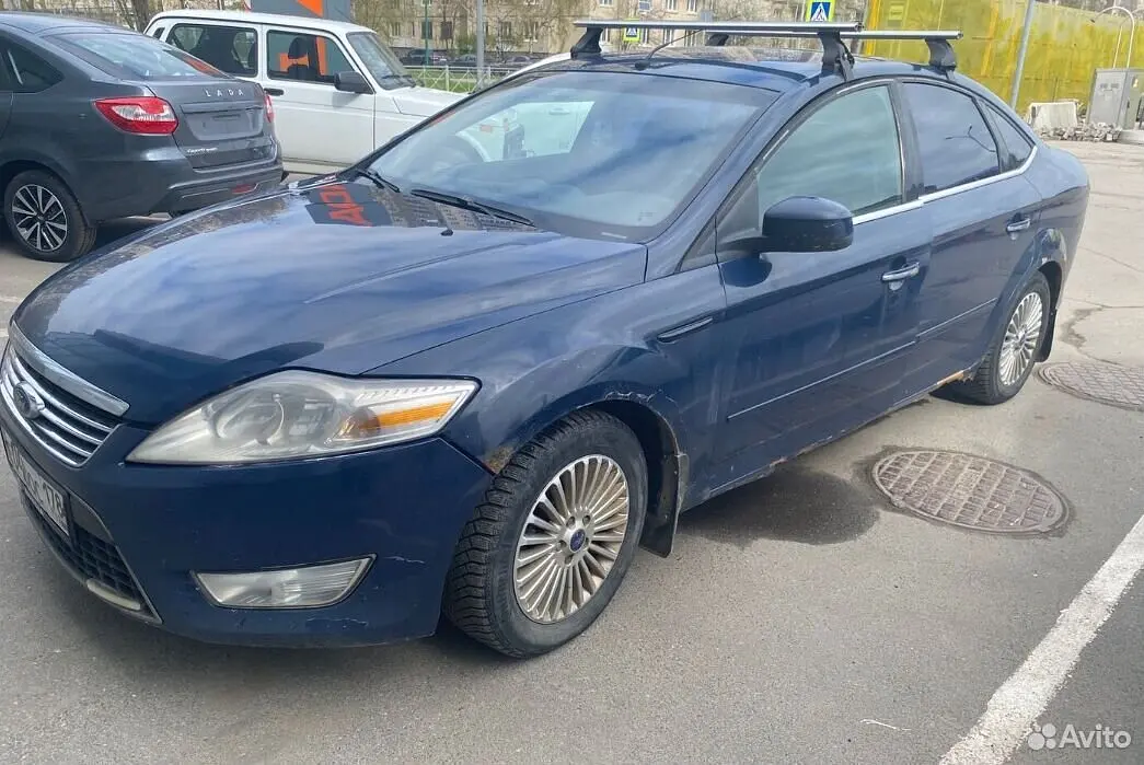 Ford