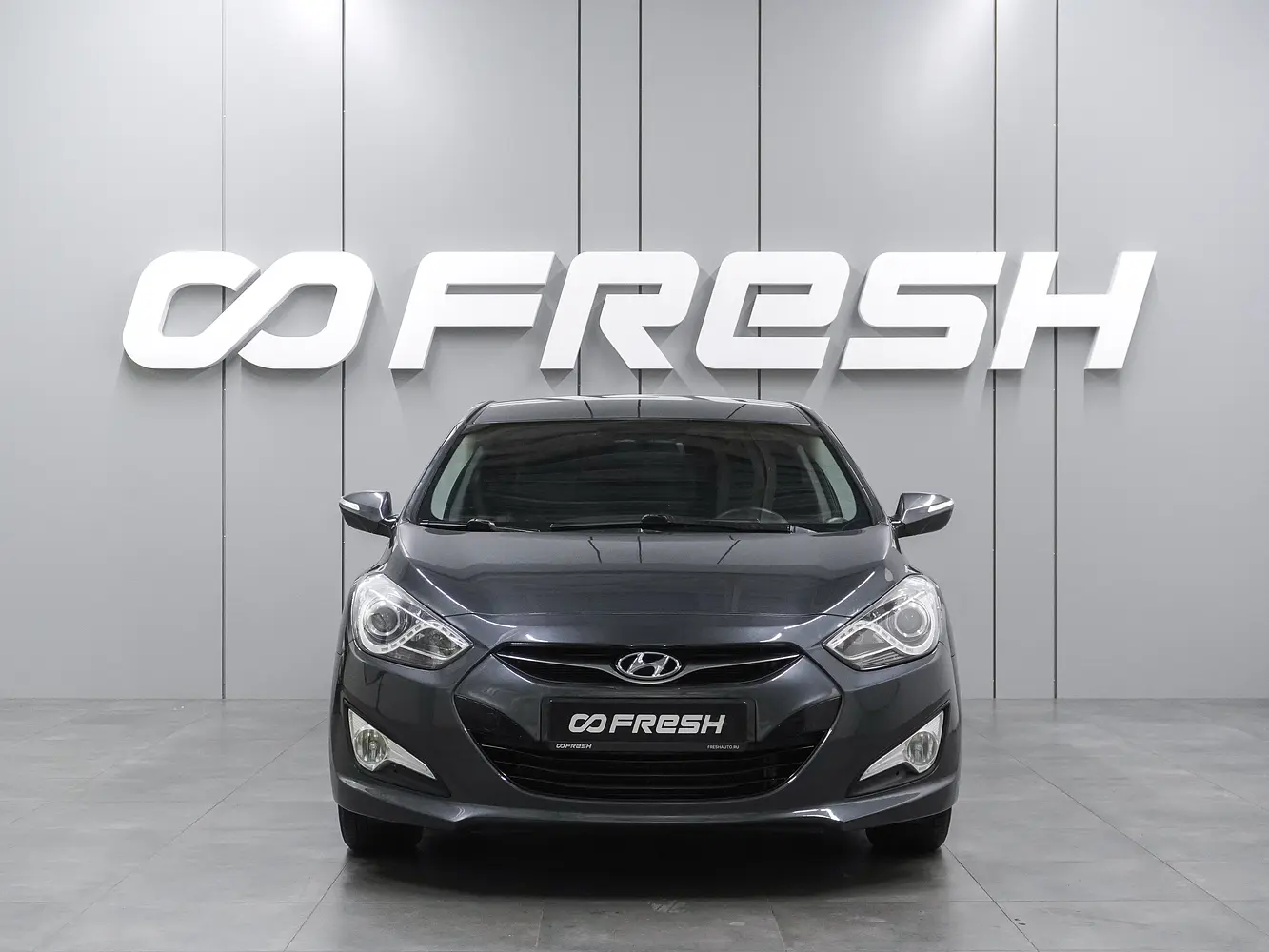 Hyundai