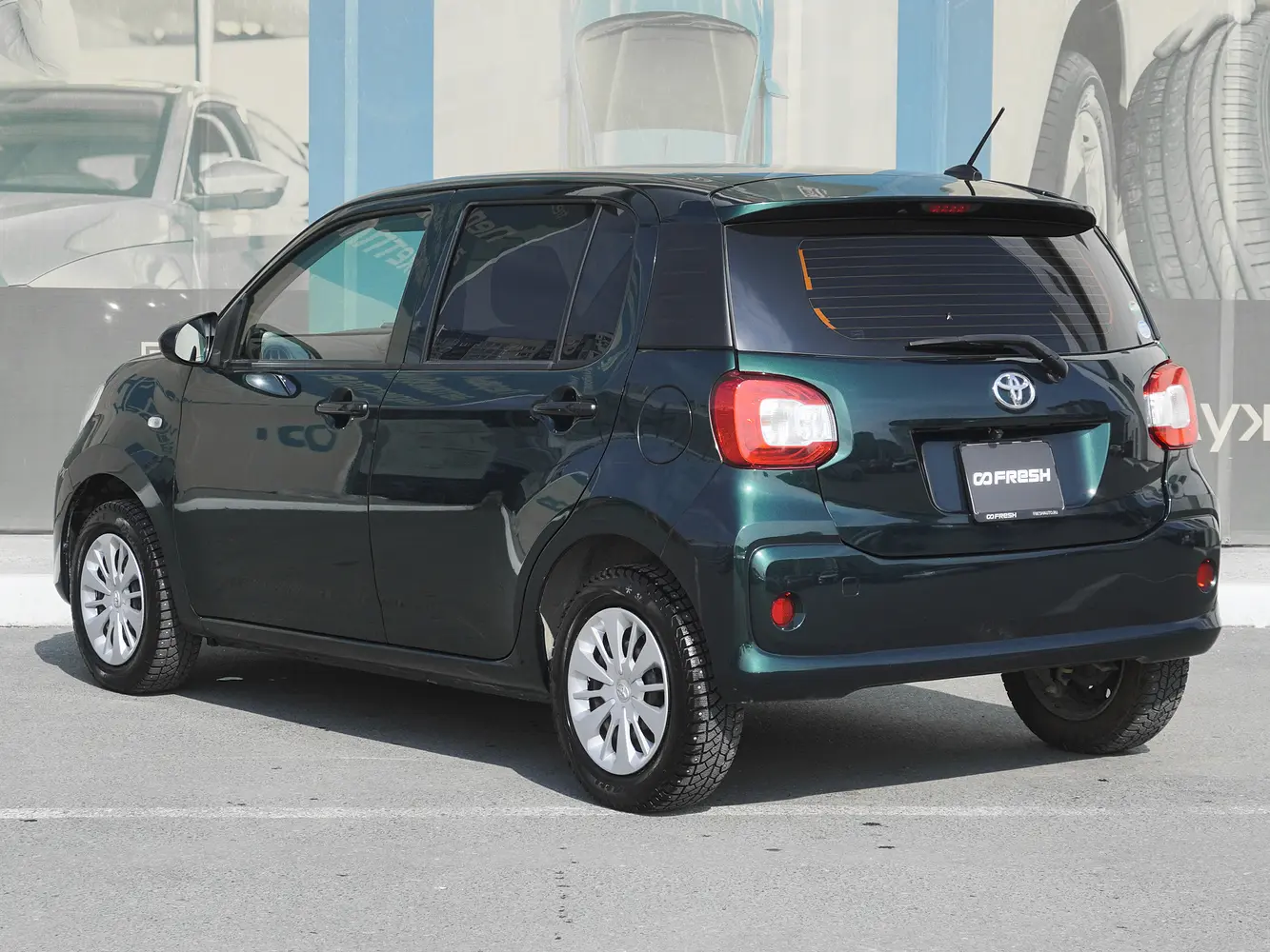 Toyota
