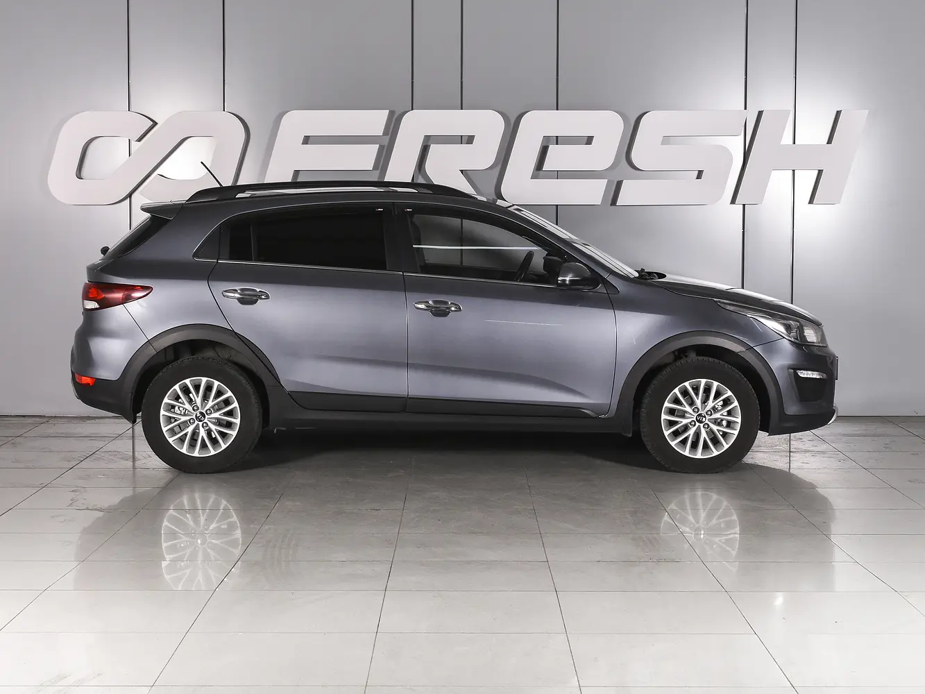 Kia