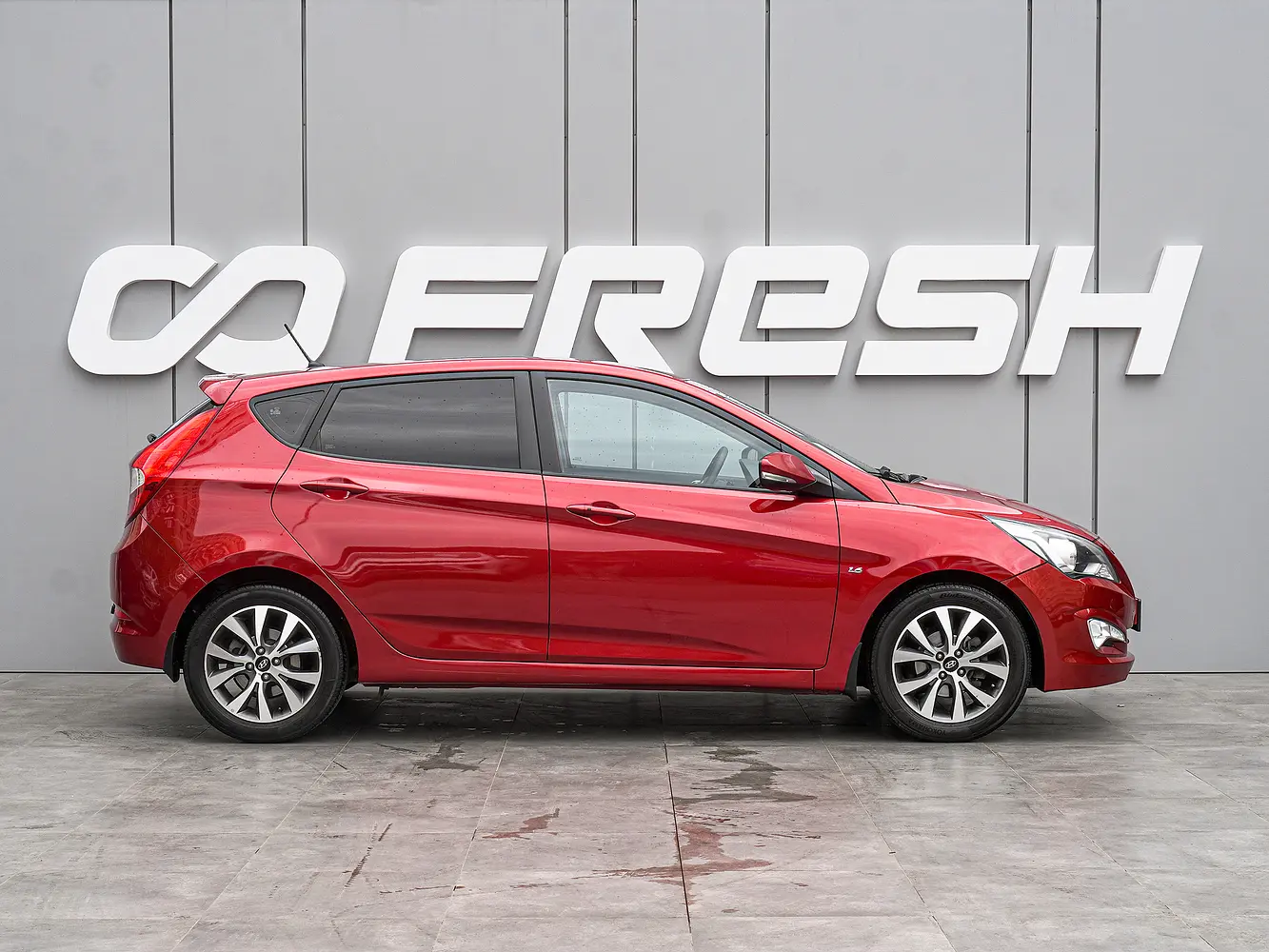 Hyundai