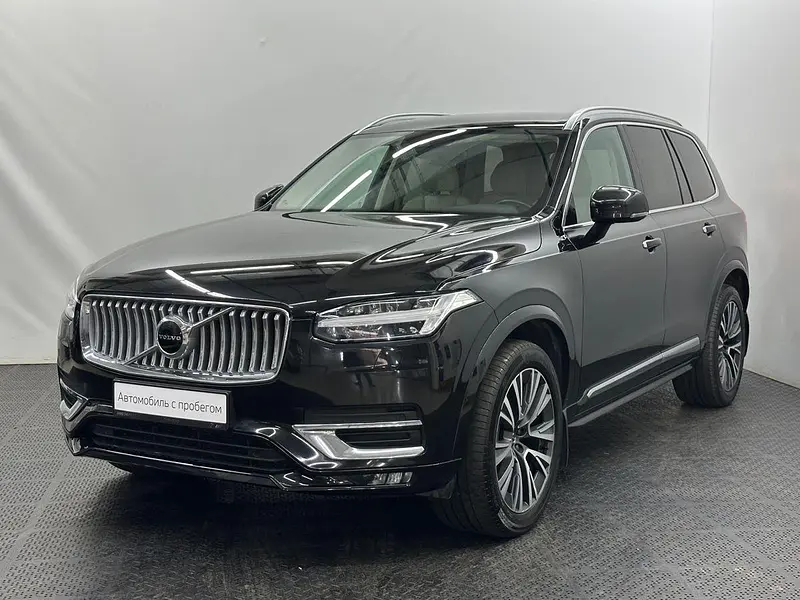 XC90