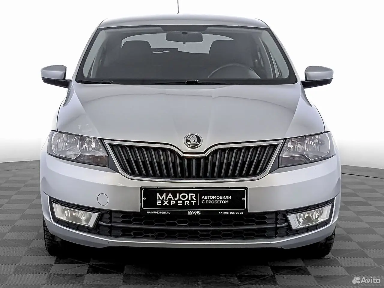 Skoda