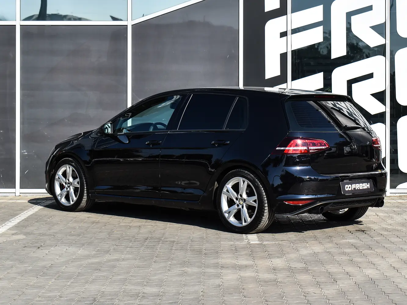Volkswagen