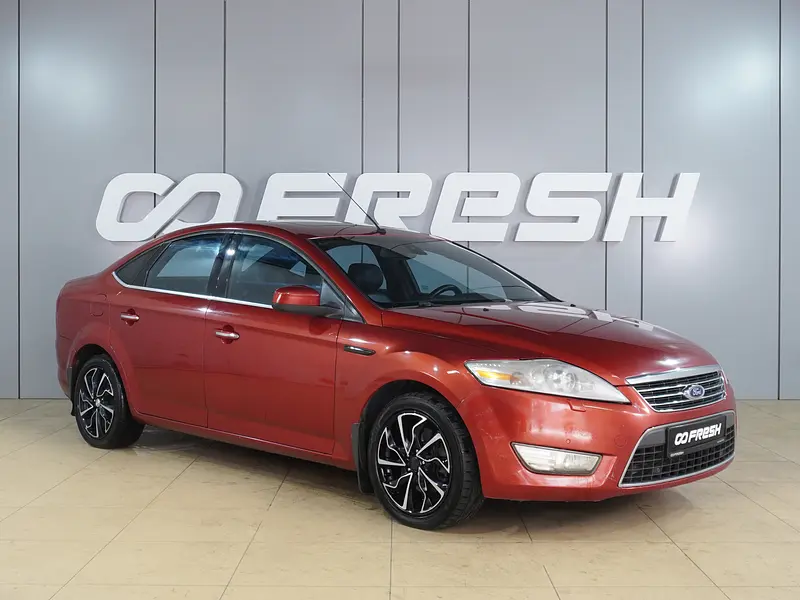 Mondeo