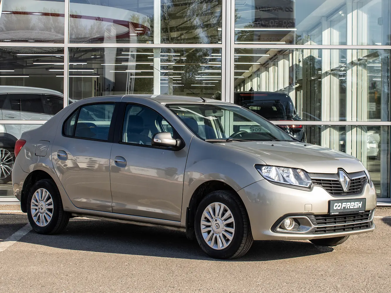 Renault