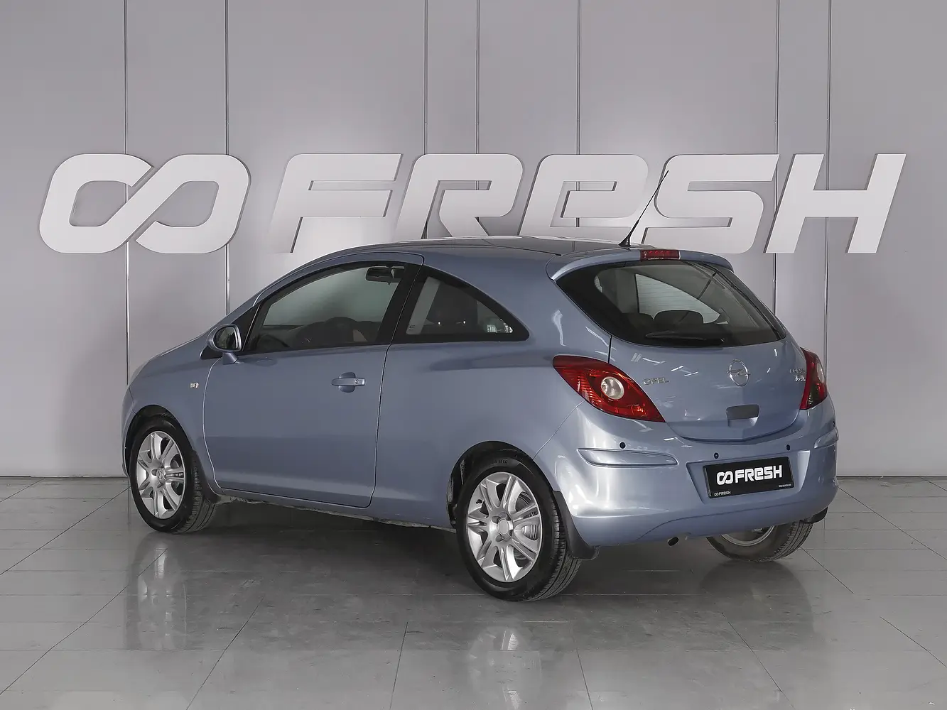 Opel