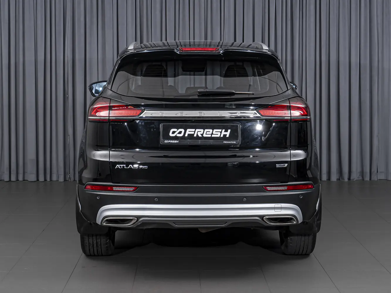 Geely
