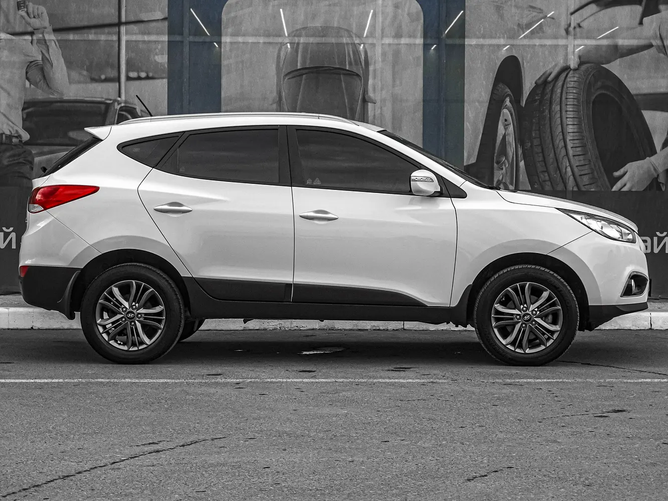 Hyundai
