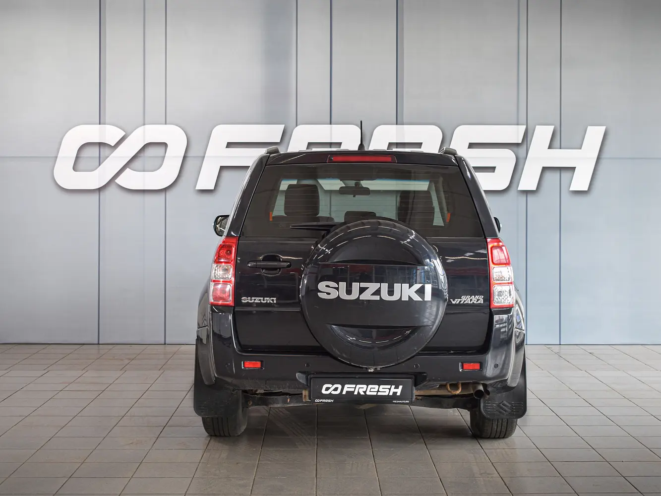 Suzuki