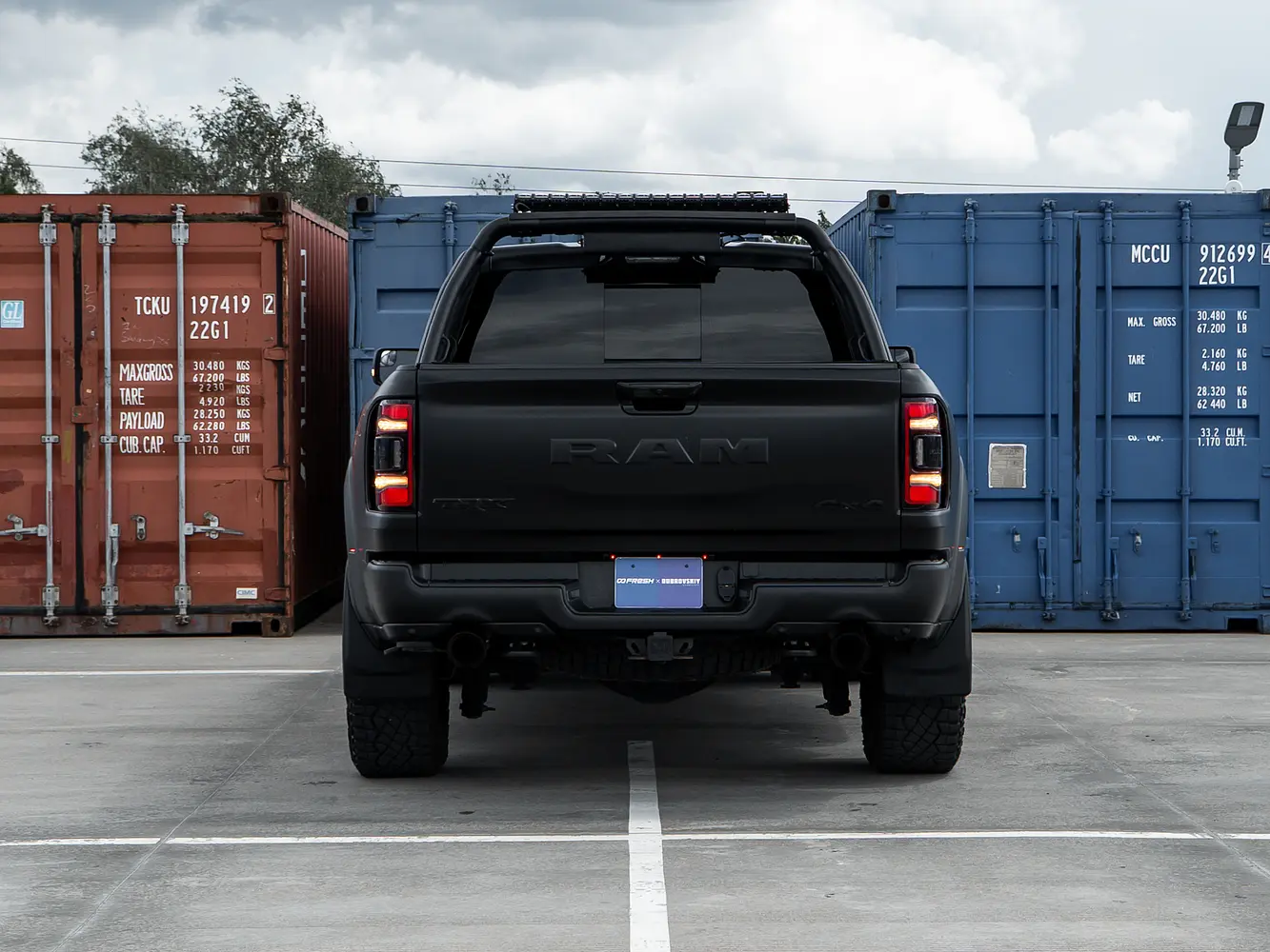 RAM